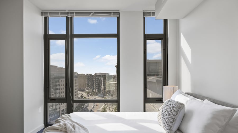 Placemakr Marymount Ballston
