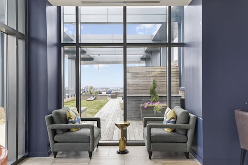 Placemakr Marymount Ballston
