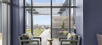Placemakr Marymount Ballston