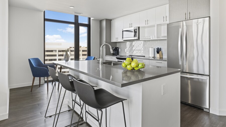 Placemakr Marymount Ballston