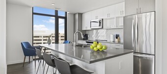 Placemakr Marymount Ballston