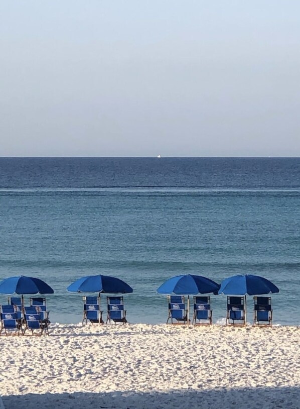 Plage à proximité