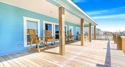 Tideâs Up 3 Bedroom Home by RedAwning