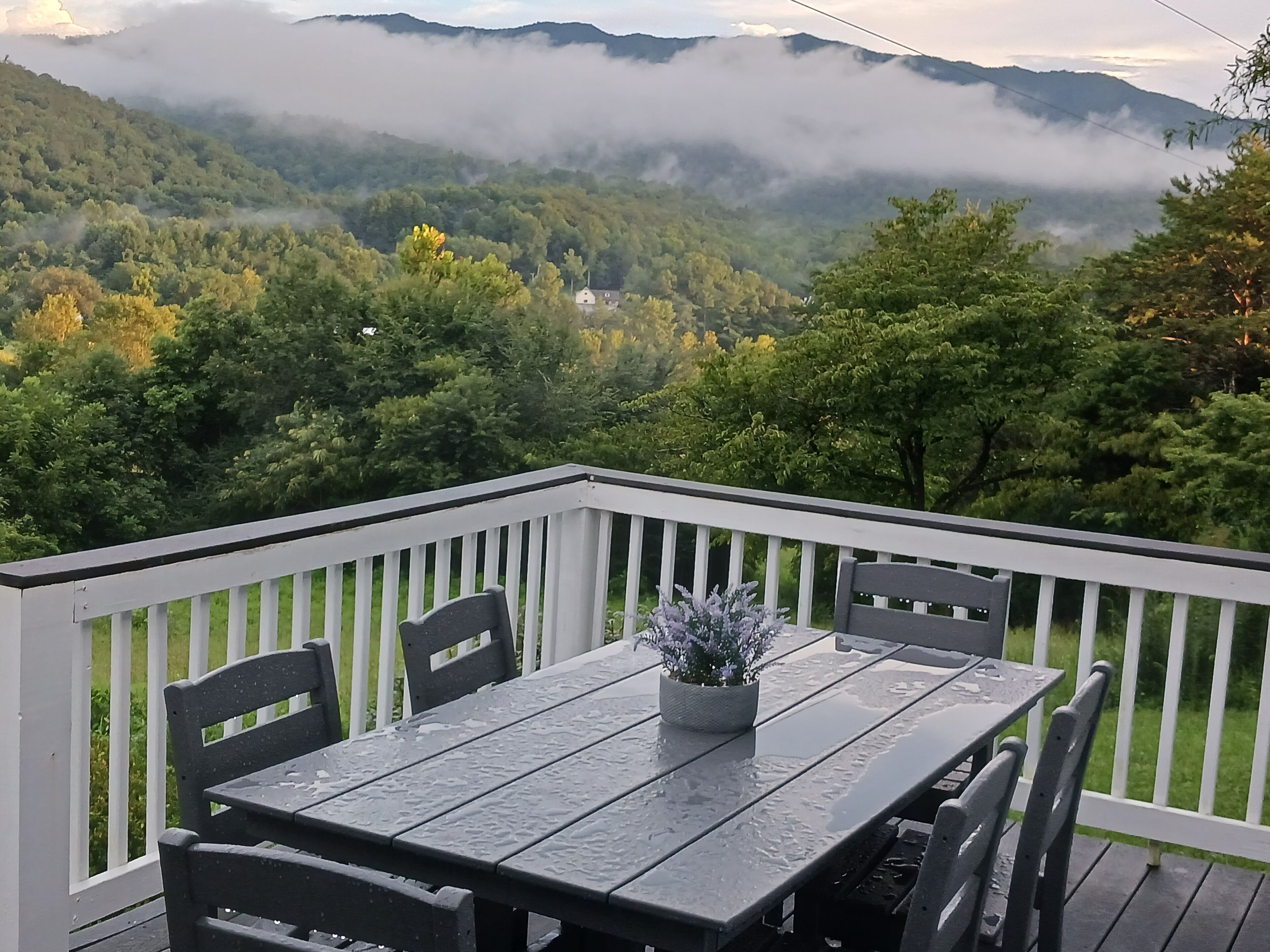 House, 2 Bedrooms | Outdoor dining