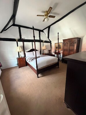 Room - George and Dragon Hotel (High Wycombe)