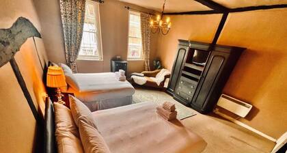 George and Dragon Hotel