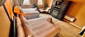 George and Dragon Hotel