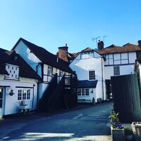 Εξωτερικοί χώροι