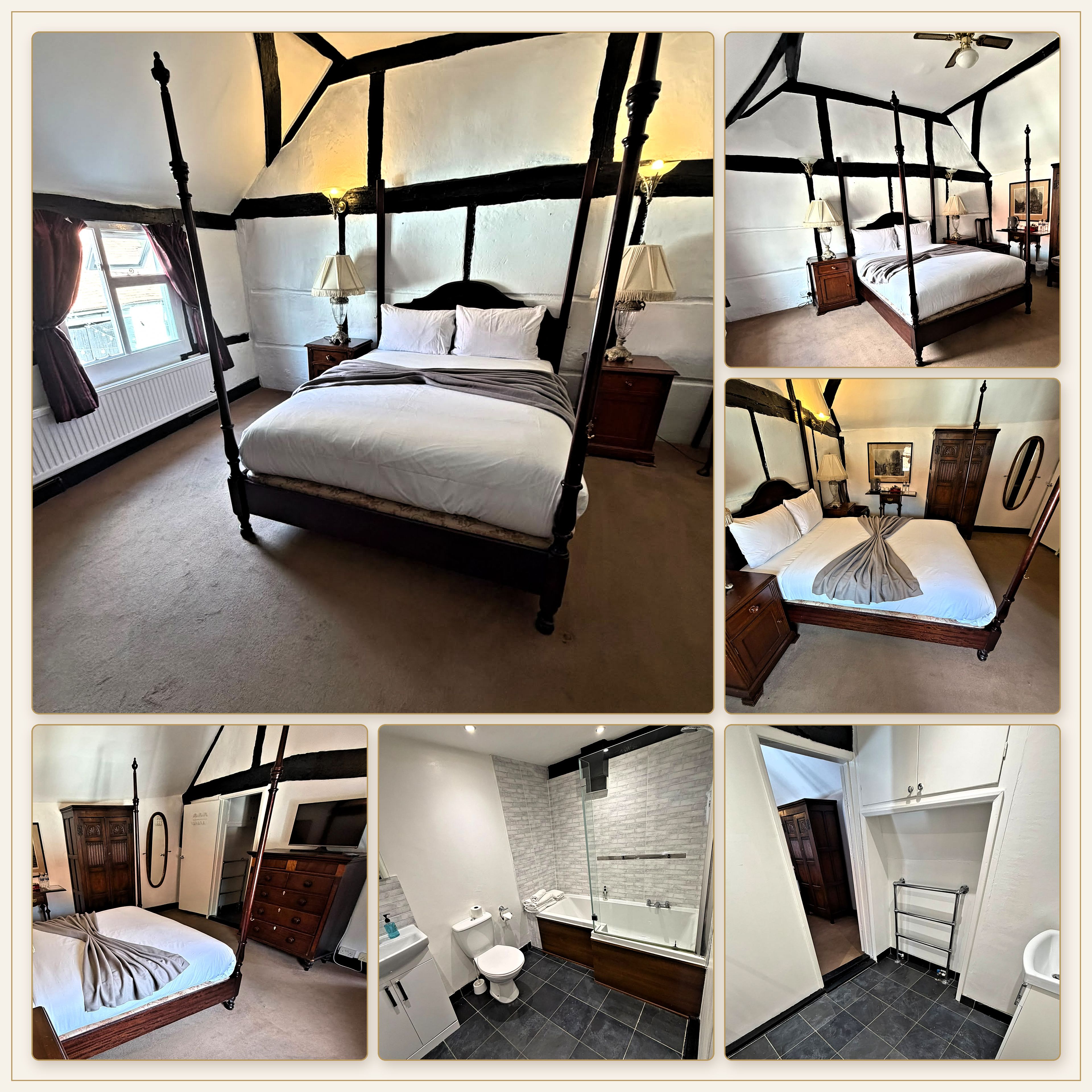 Habitación