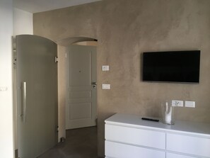 Interior - Tappeiner 3 - "Rennweg 114" Merano (Meran)