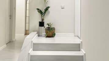 Comfort Apartment | Living area