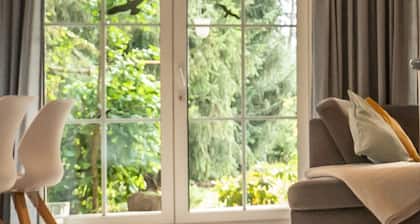 Ferienhaus am Edersee (Scheid)