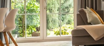 Vacation home at the Edersee (Scheid)