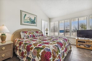 3 soverom, wi-fi (inkludert) og sengetøy