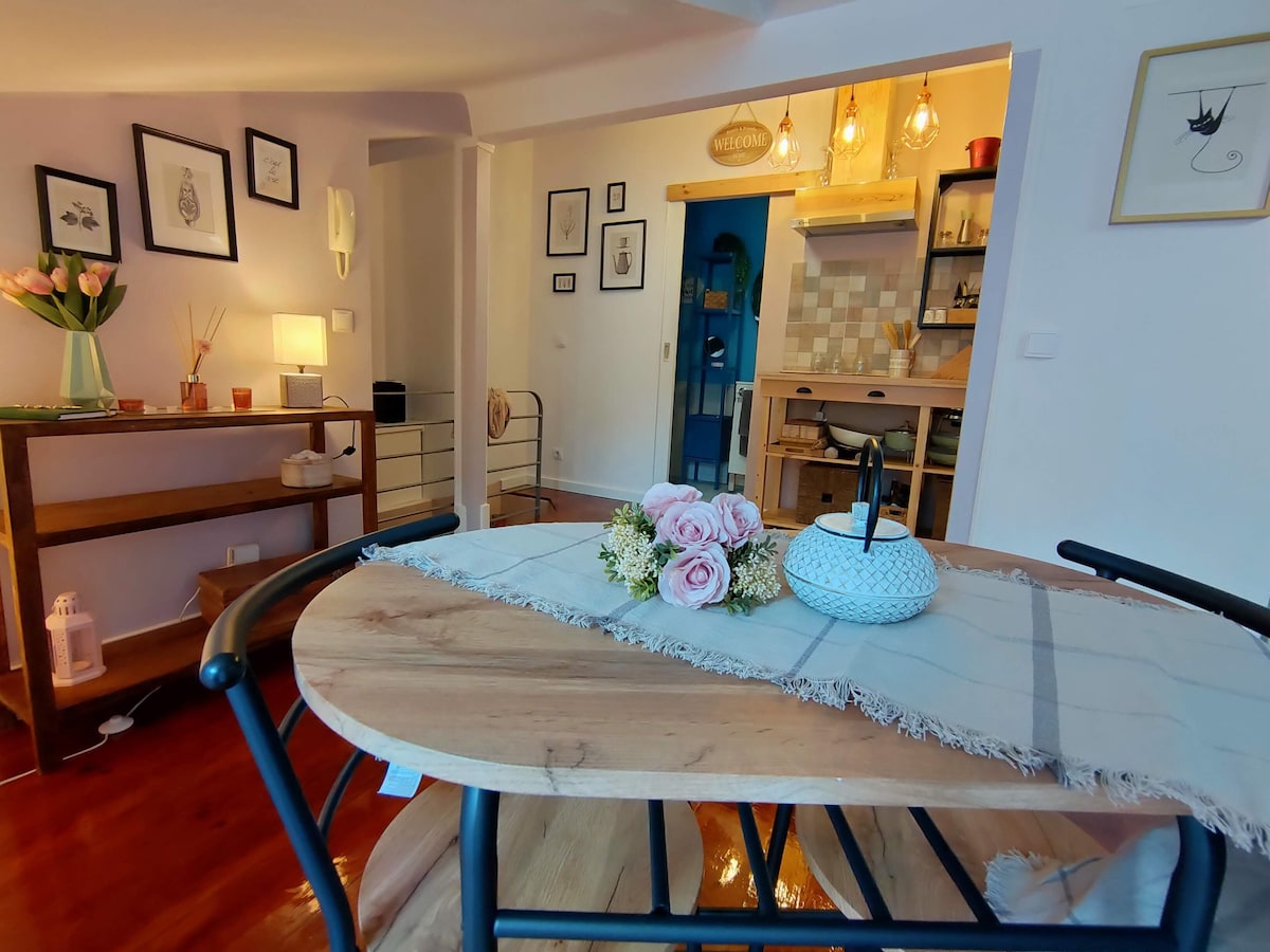 Bild für Gastgeberprofil