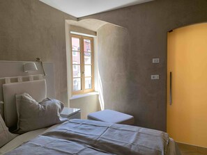 1 bedroom, Internet, bed sheets