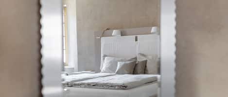 1 habitación, internet y ropa de cama