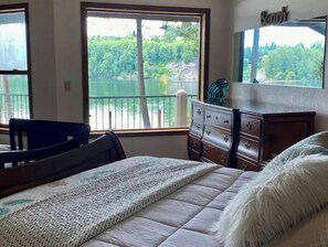 4 soveværelser, gratis Wi-Fi, sengetøj