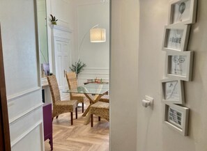Loft Familial | Coin séjour