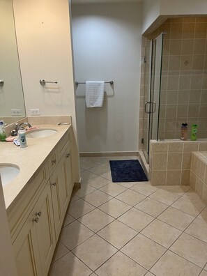 Badewanne