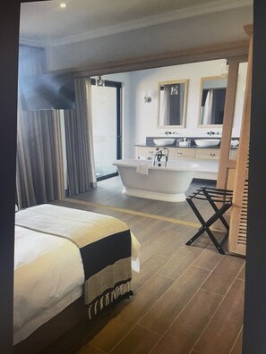 4 chambres, Wi-Fi gratuit