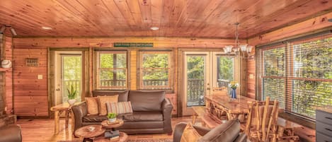 智能電視、壁爐、電子遊戲、書籍