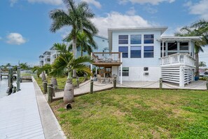 Casa, 3 habitaciones | Exterior