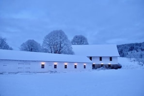 Esportes de neve e esqui