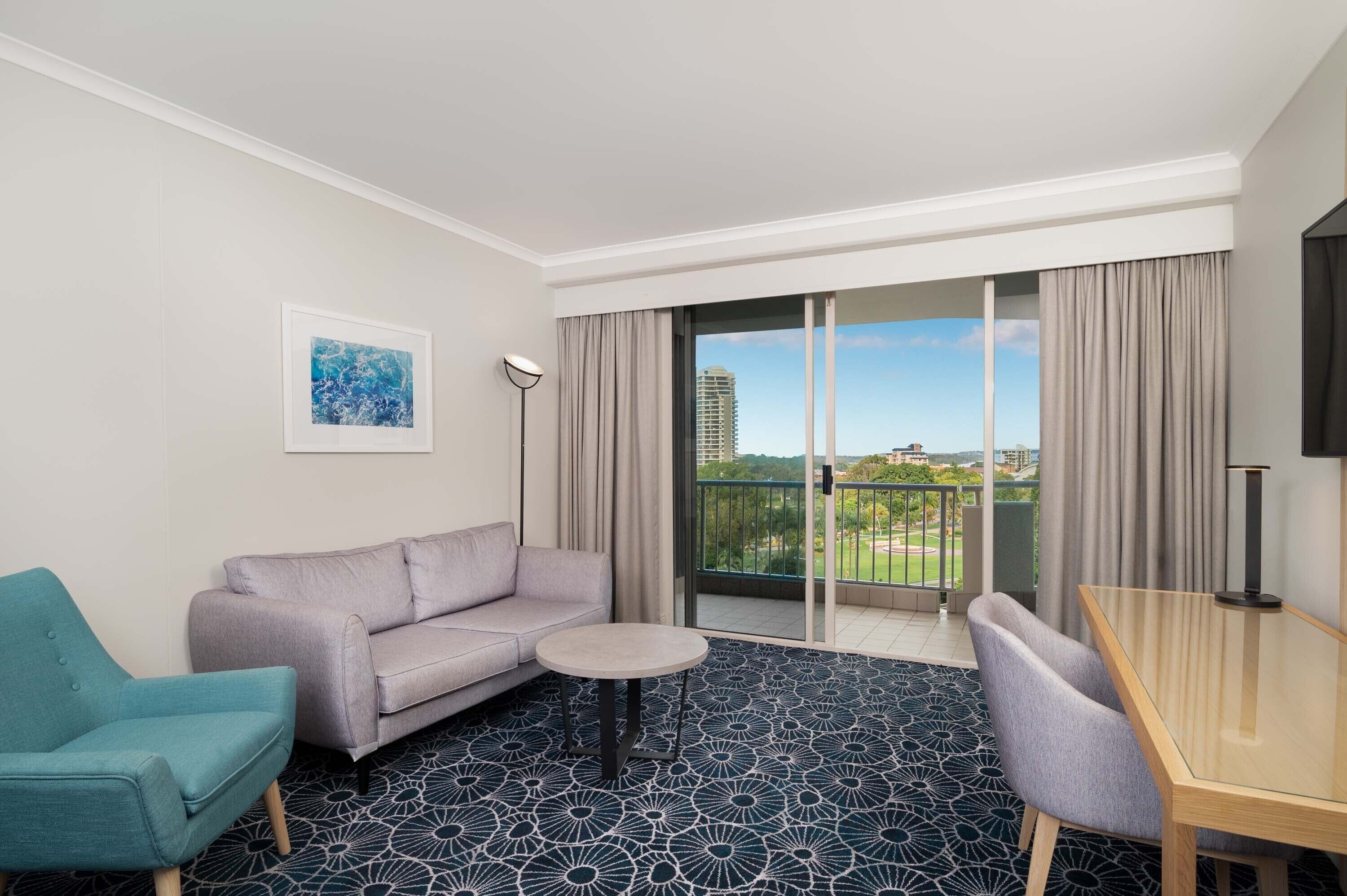 Foto - The Sebel Twin Towns