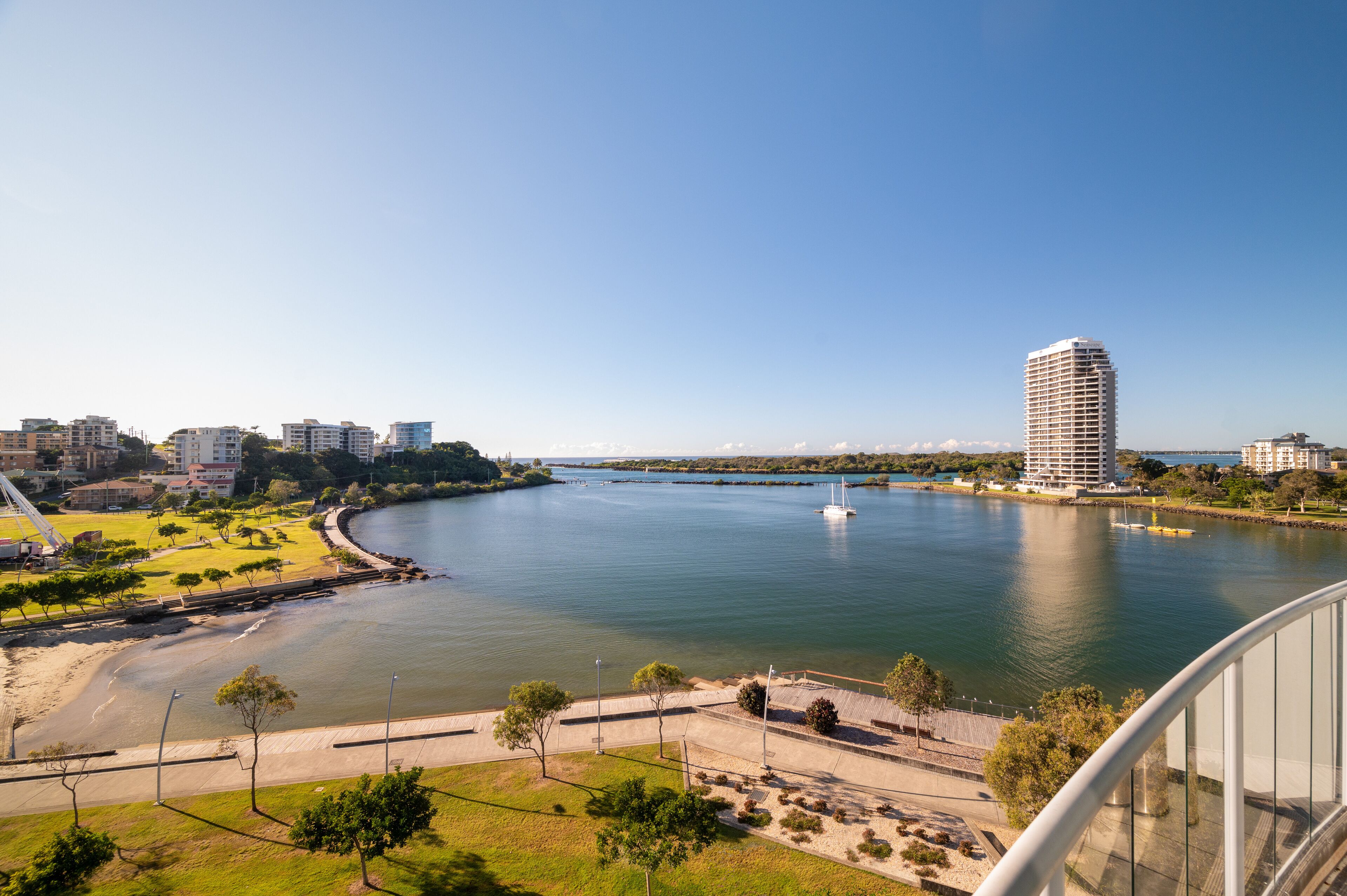 Foto - The Sebel Twin Towns