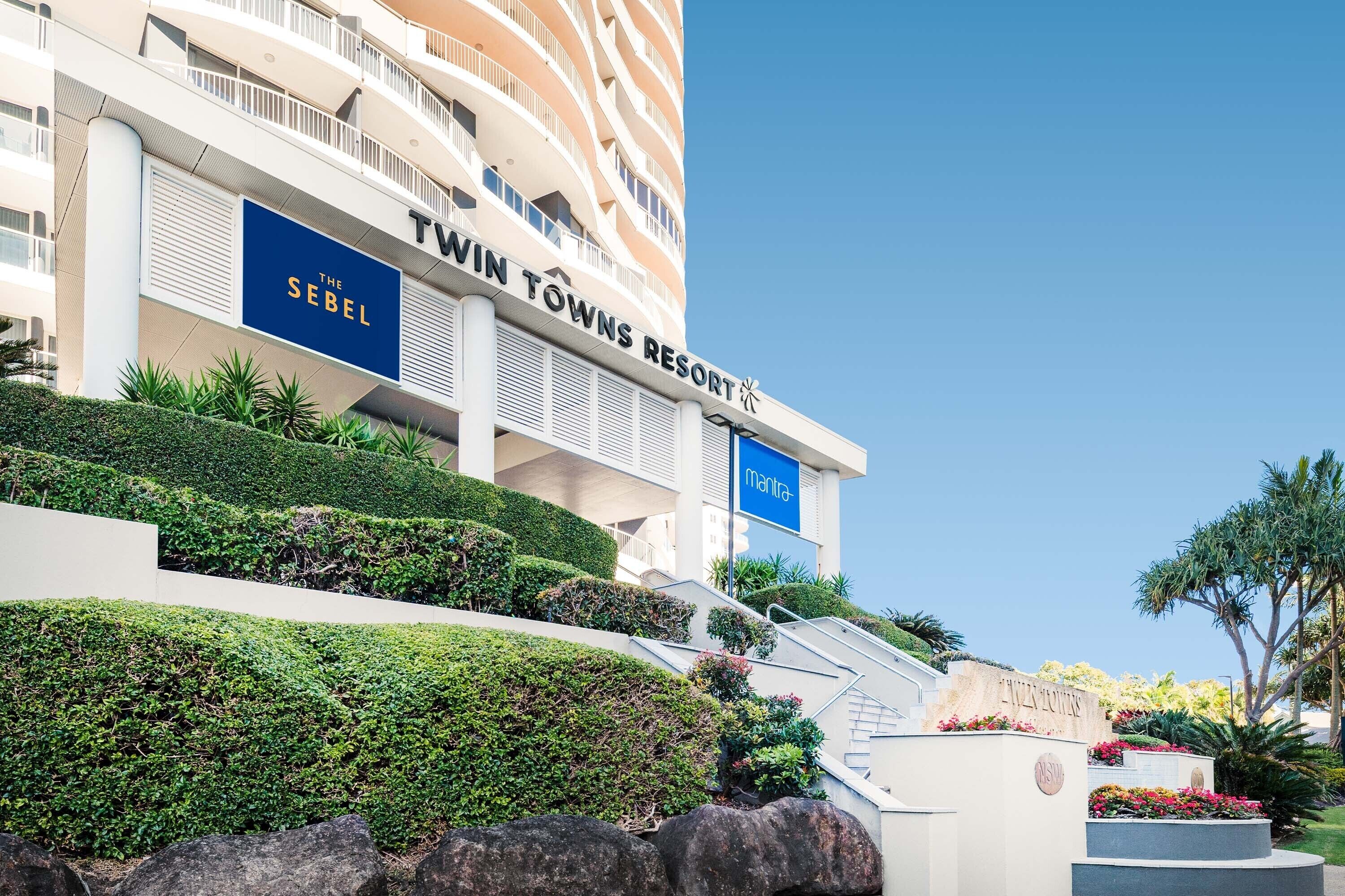 Foto - The Sebel Twin Towns