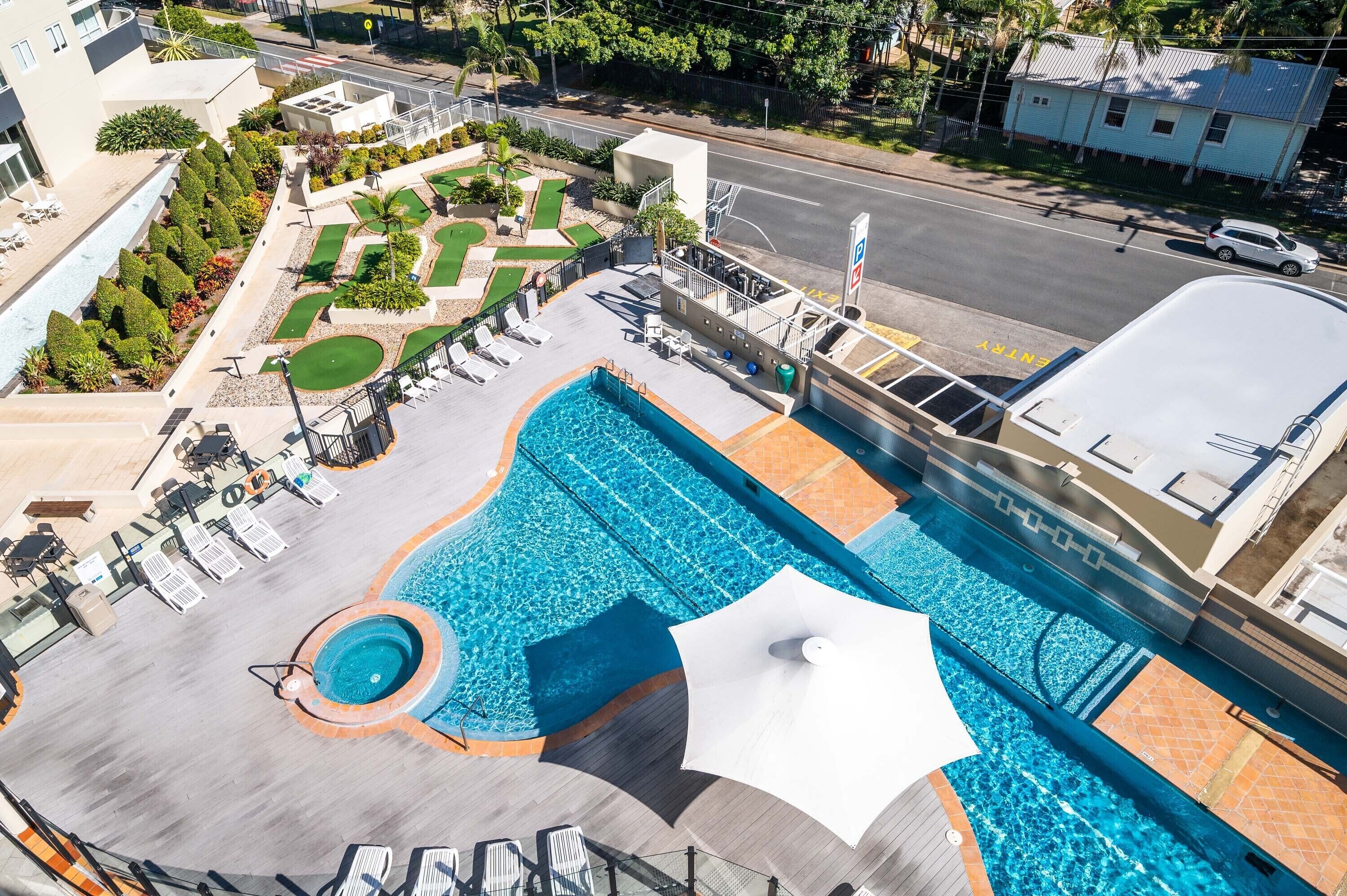 Foto - The Sebel Twin Towns