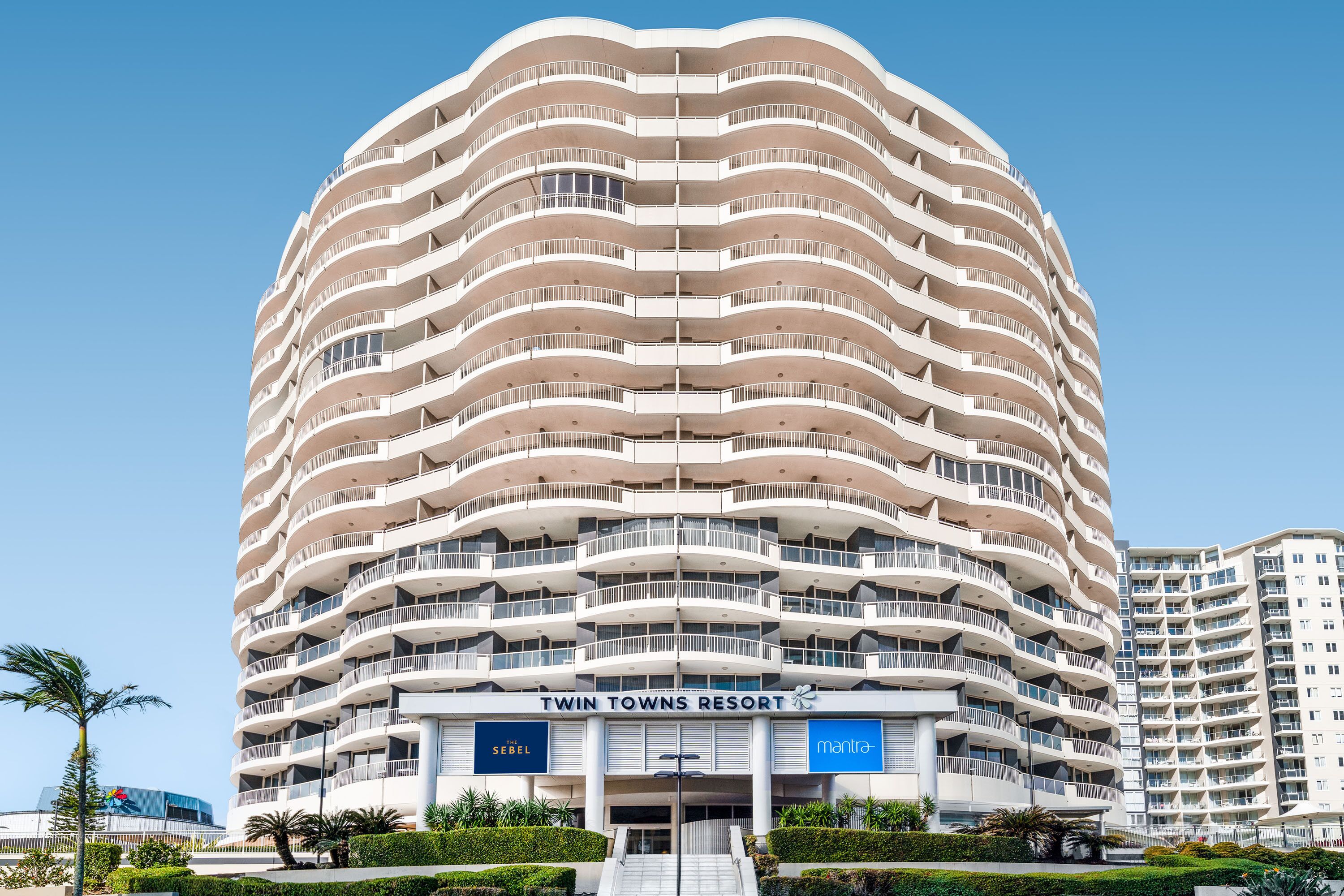 Foto - The Sebel Twin Towns