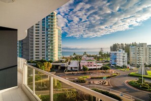 Beach/ocean view - The Sebel Twin Towns Coolangatta (Tweed Heads)