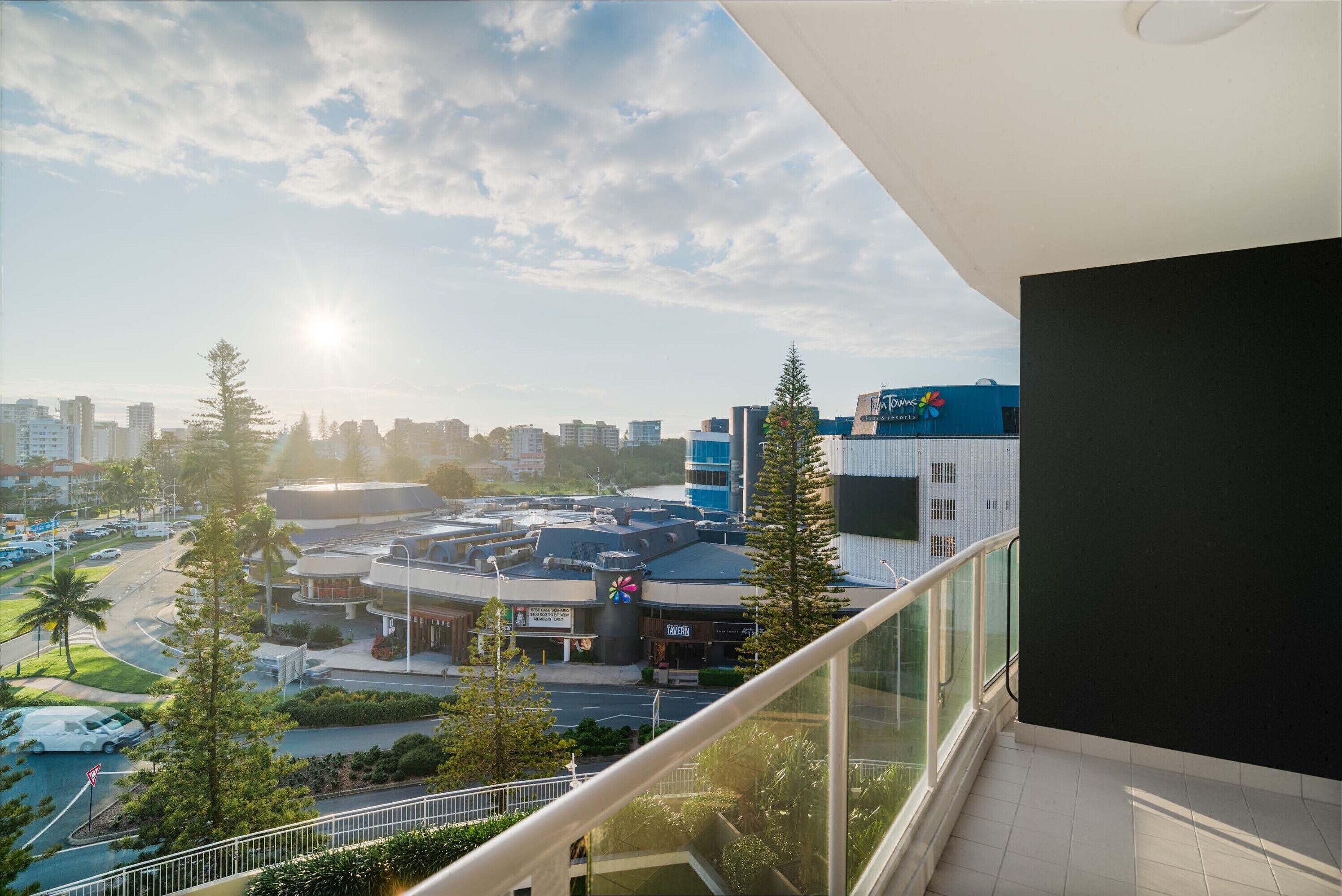 Photo - The Sebel Twin Towns