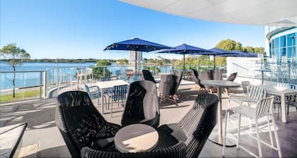 The Sebel Twin Towns Coolangatta