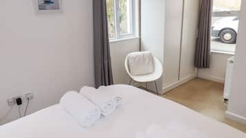 Cottage | Intérieur