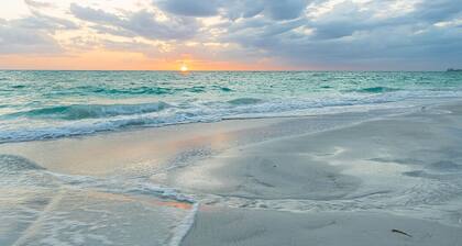 Pool Home oasis just minutes to Siesta Key Beaches