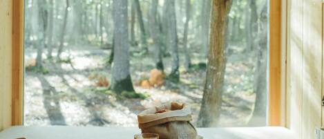 Desayuno continental incluido todos los días