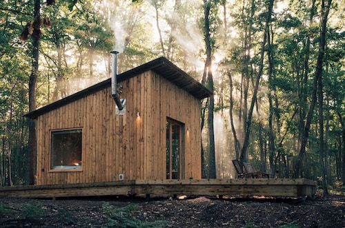 Youza Ecolodge - Cabane dans les arbres