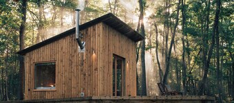 Youza Ecolodge - Cabane dans les arbres
