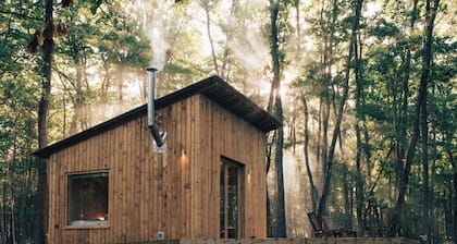 Youza Ecolodge - Cabane dans les arbres