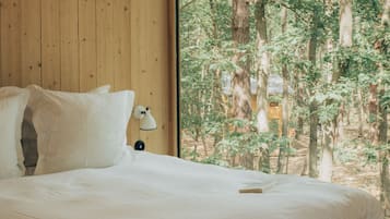 Cabane Luxe