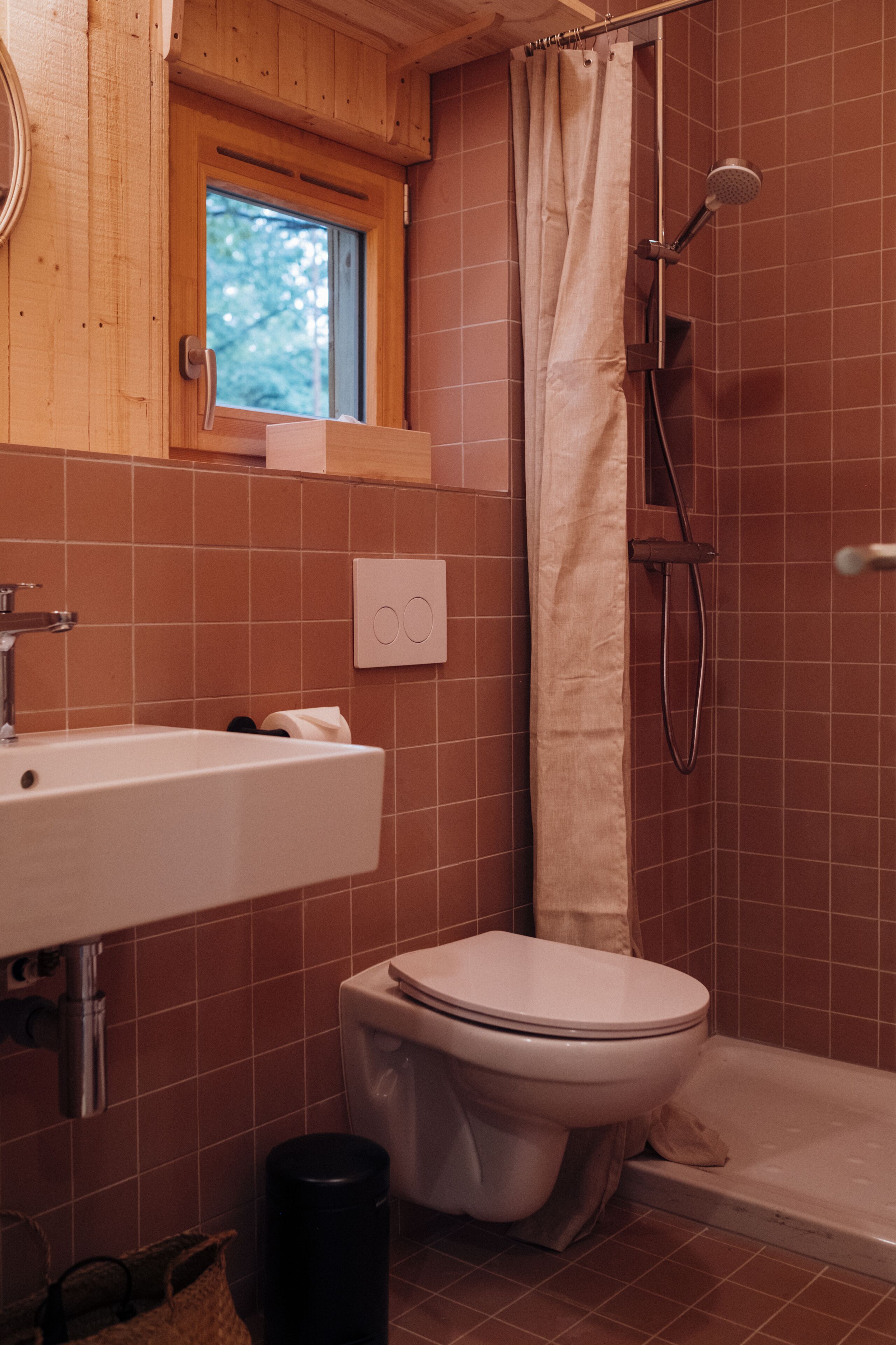 Youza Ecolodge - Cabane dans les arbres