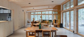 Youza Ecolodge