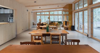 Youza Ecolodge