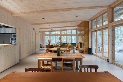 Youza Ecolodge
