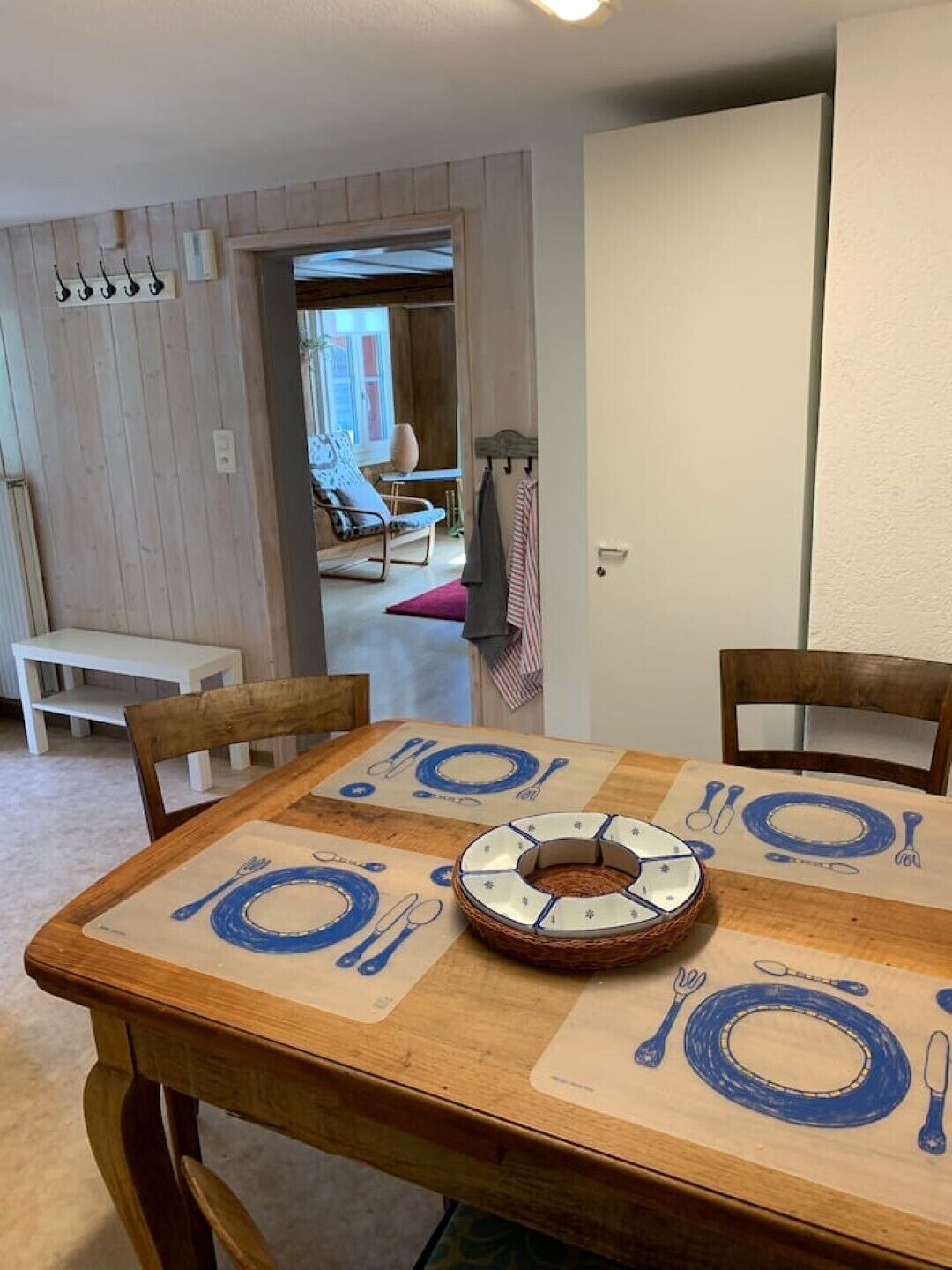 用餐