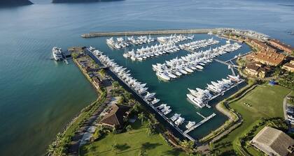 Casa Selva at Los Suenos, Recently Renovated, Dream House, 5 stars amenities!