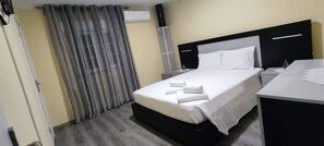 2 chambres, Wi-Fi